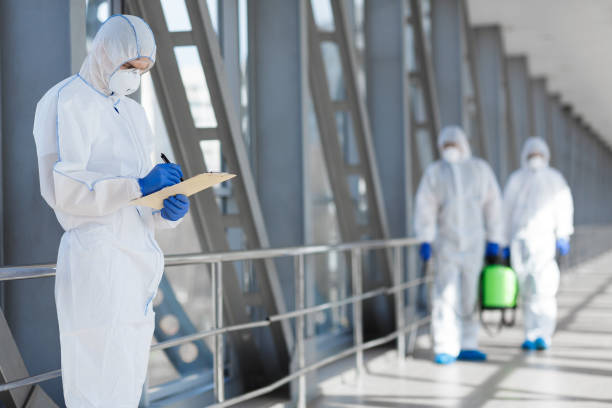 Environmental Consulting for Mold Prevention in Chester, MD