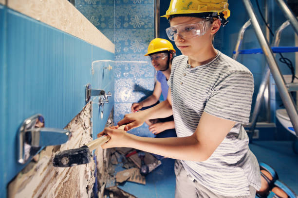 Best Mold Odor Removal Services  in Chester, MD